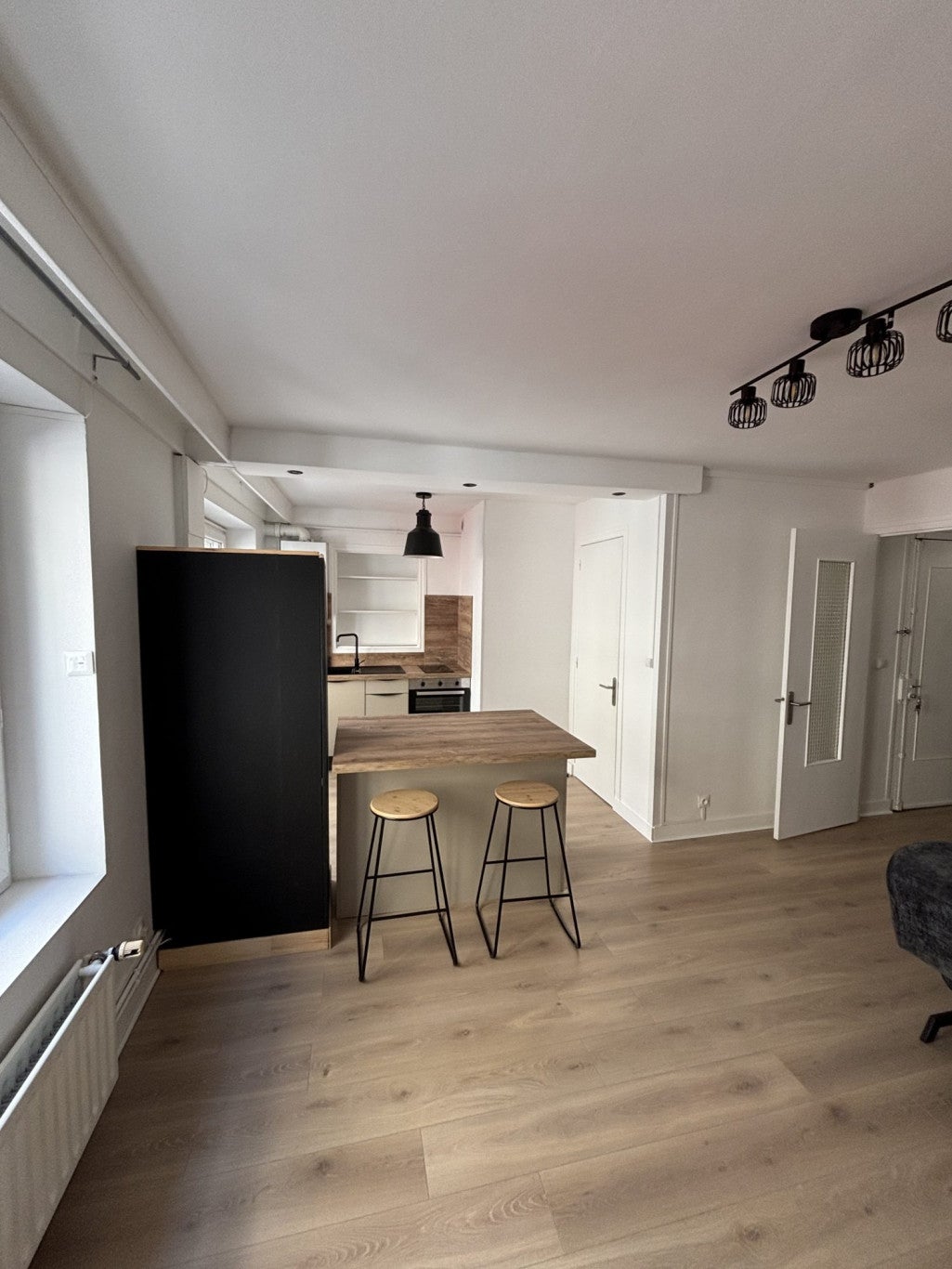 Flat Place Jean Jaurès in Saint-Étienne