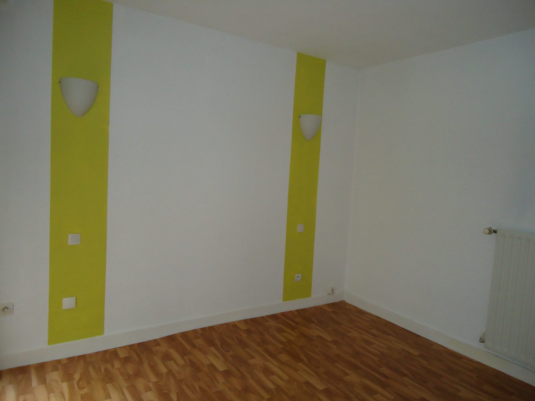 Appartement Place Jean Jaurès à Saint-Étienne