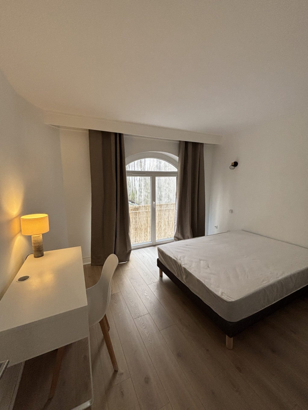 Flat Place Jean Jaurès in Saint-Étienne