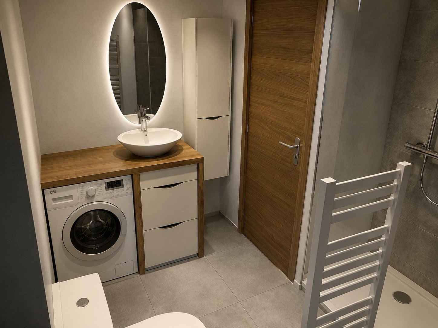 Appartement Place Jean Jaurès à Saint-Étienne