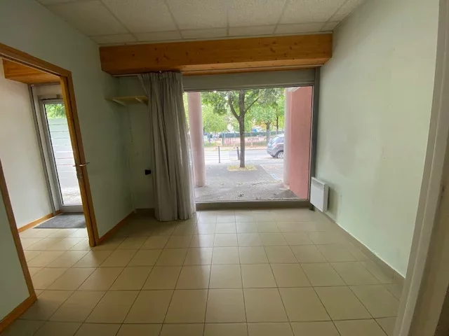 Appartement Rue du Levant à Annemasse