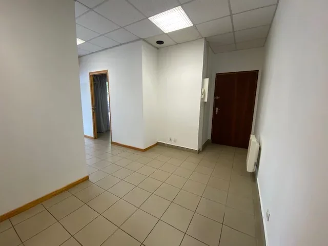 Appartement Rue du Levant à Annemasse
