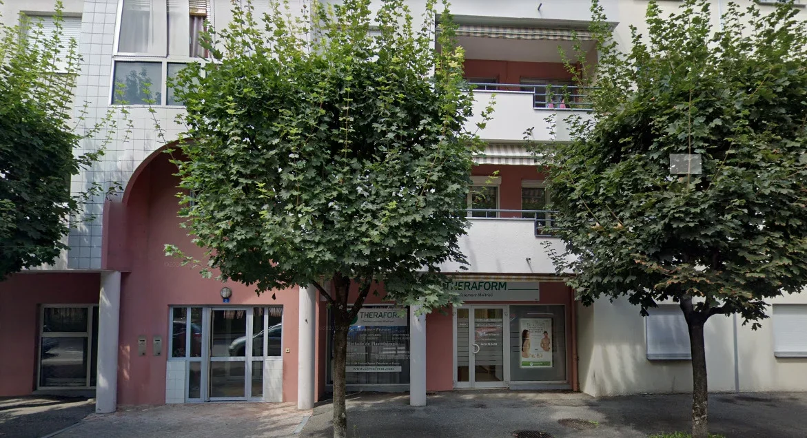 Appartement Rue du Levant à Annemasse