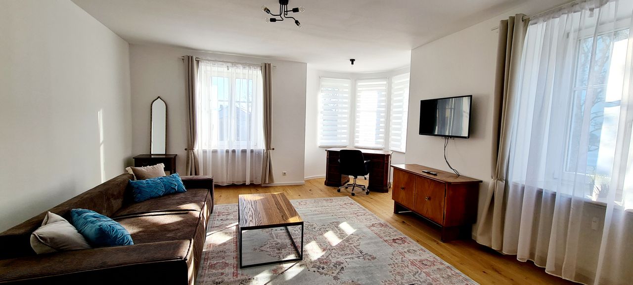 Wohnung Rösslwirtsgasse in Grafenwöhr