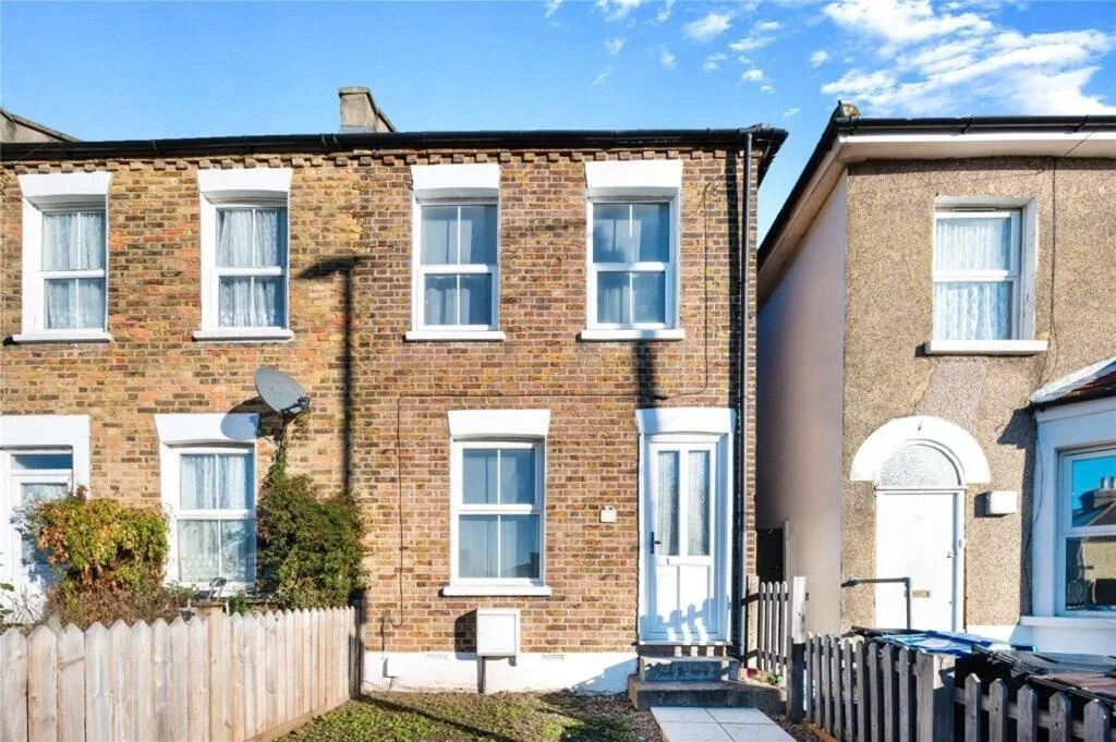 House The Drive in Greater London
