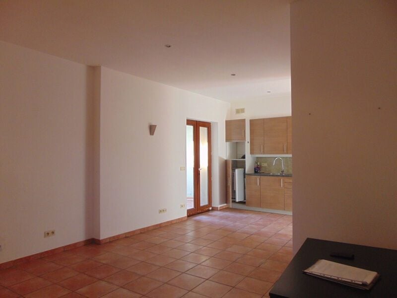 Flat Rue de la Châtre in Agde