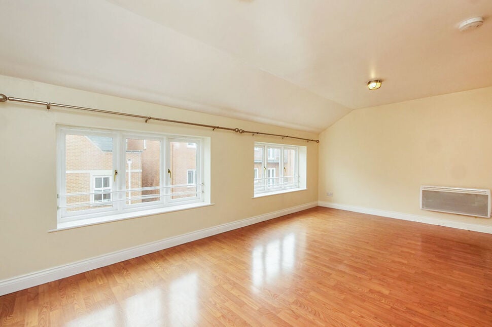 Flat Fetter Lane in York