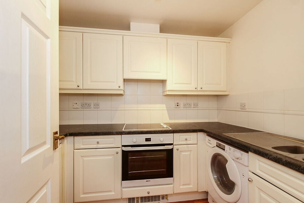 Flat Fetter Lane in York