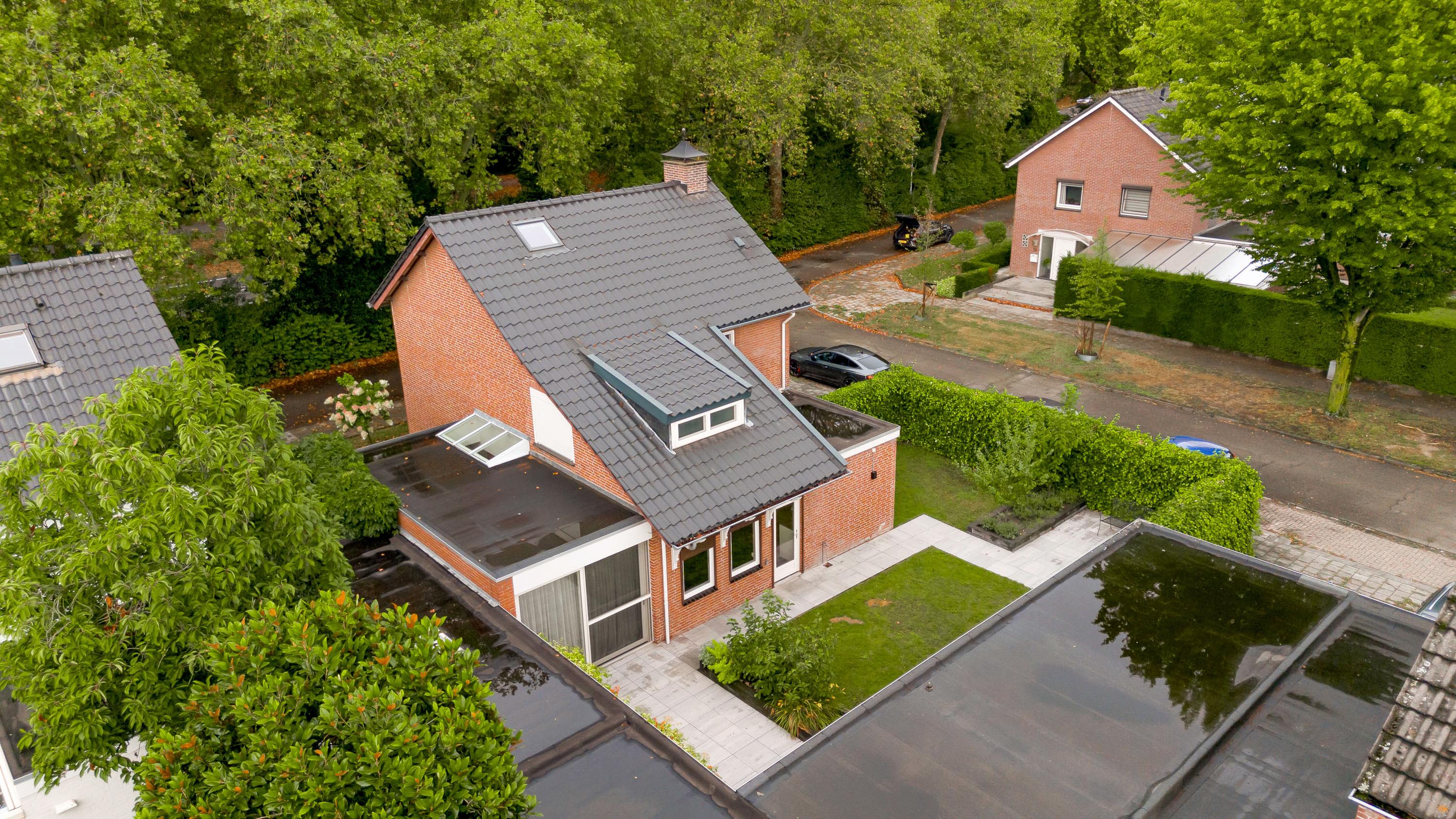 Huis Gezellenstraat 9 in Weert