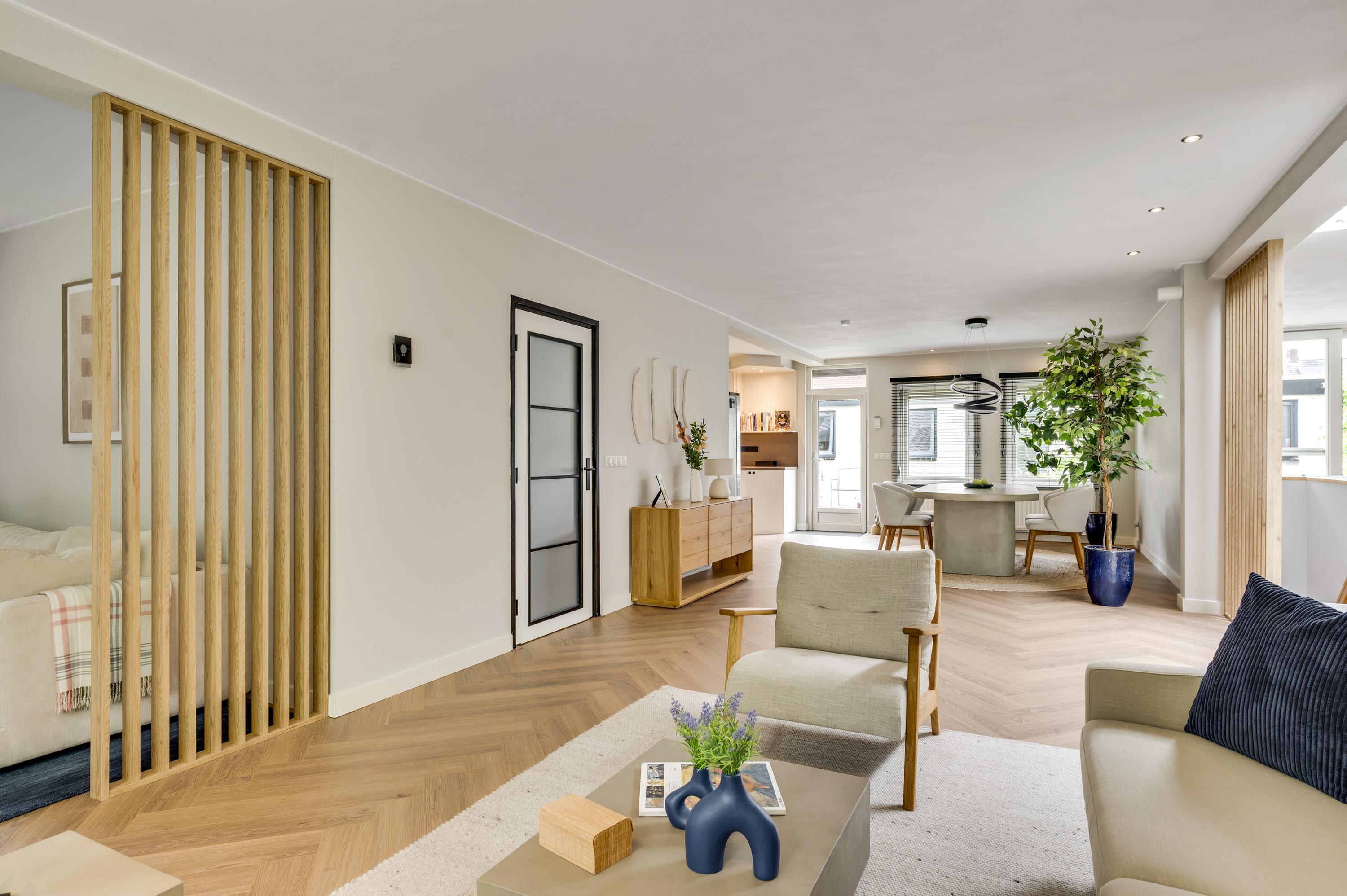 Huis Gezellenstraat 9 in Weert