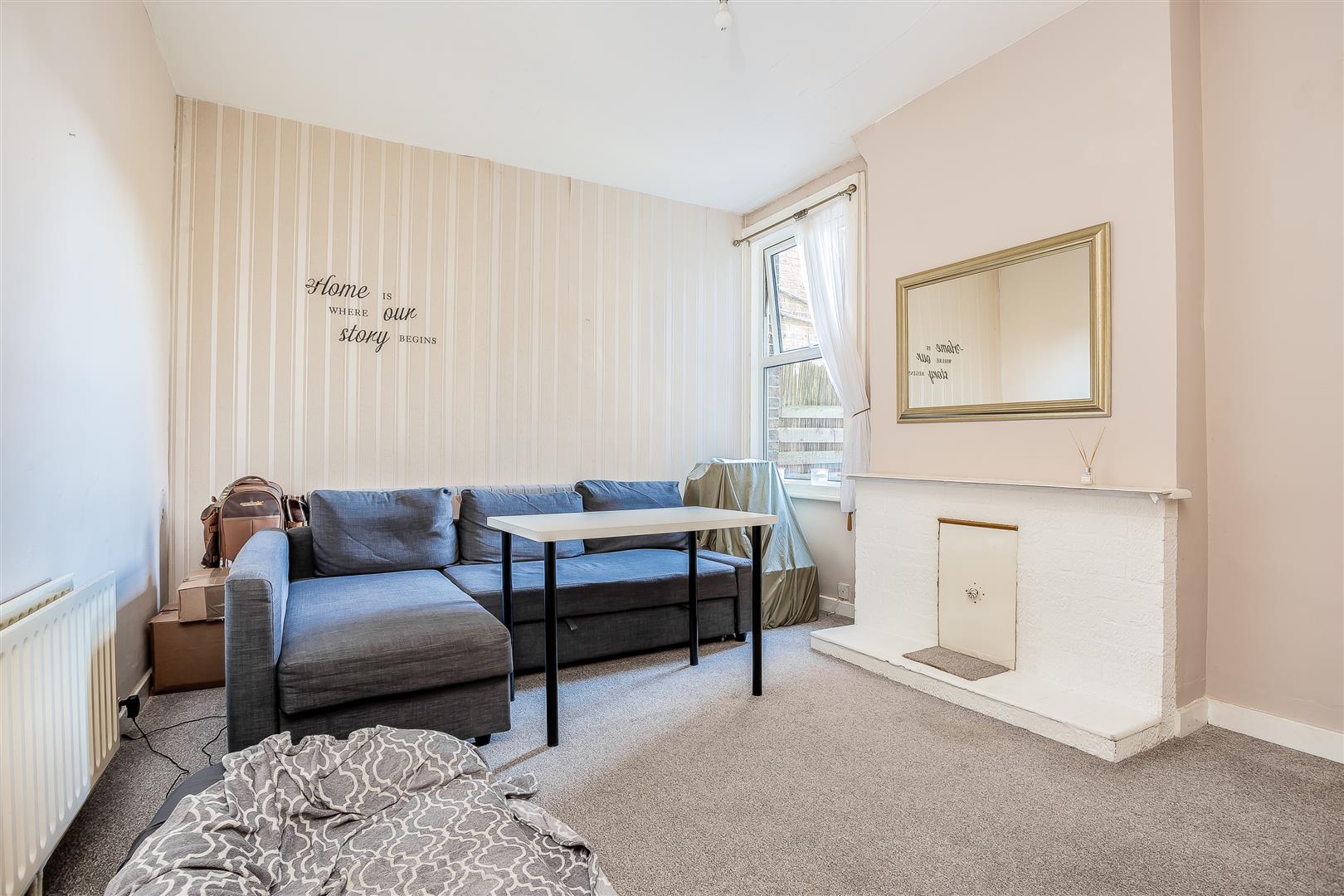 Flat Milton Road in Greater London