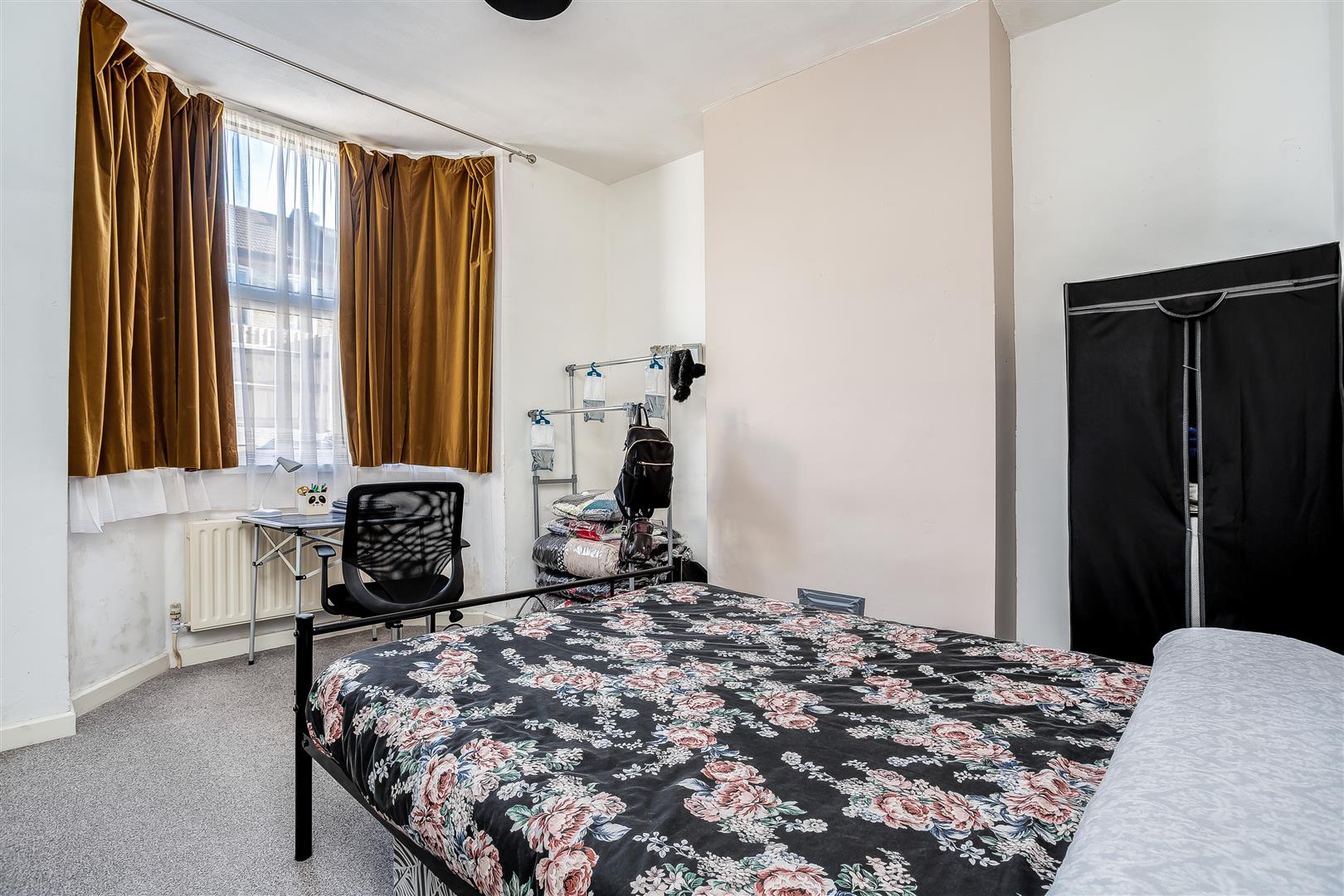 Flat Milton Road in Greater London