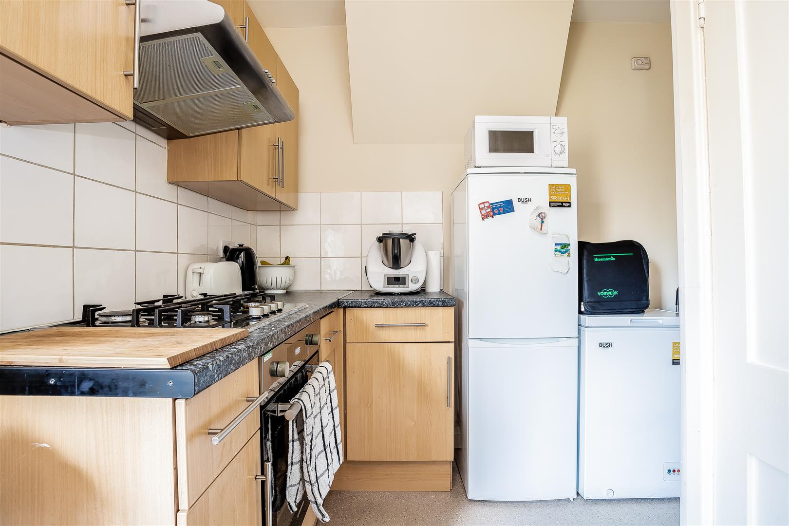 Flat Milton Road in Greater London