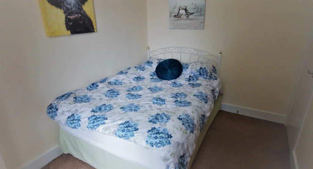 Flat Wallfield Place in Aberdeen City