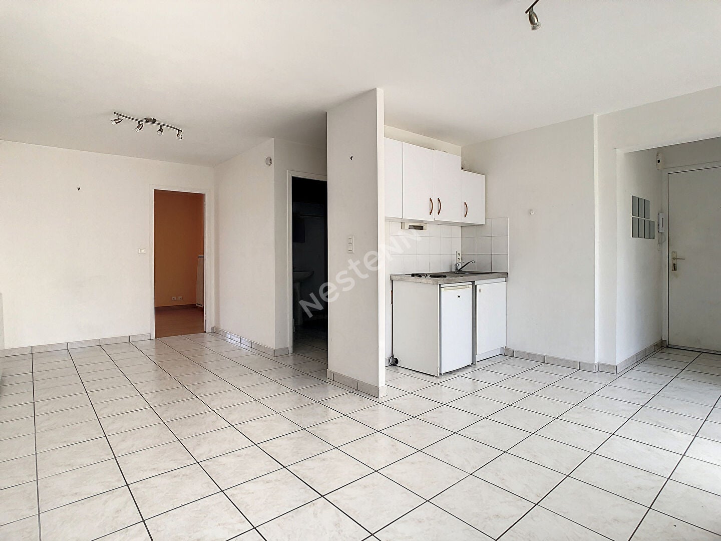 Appartement Avenue Léon Blum à Quimper