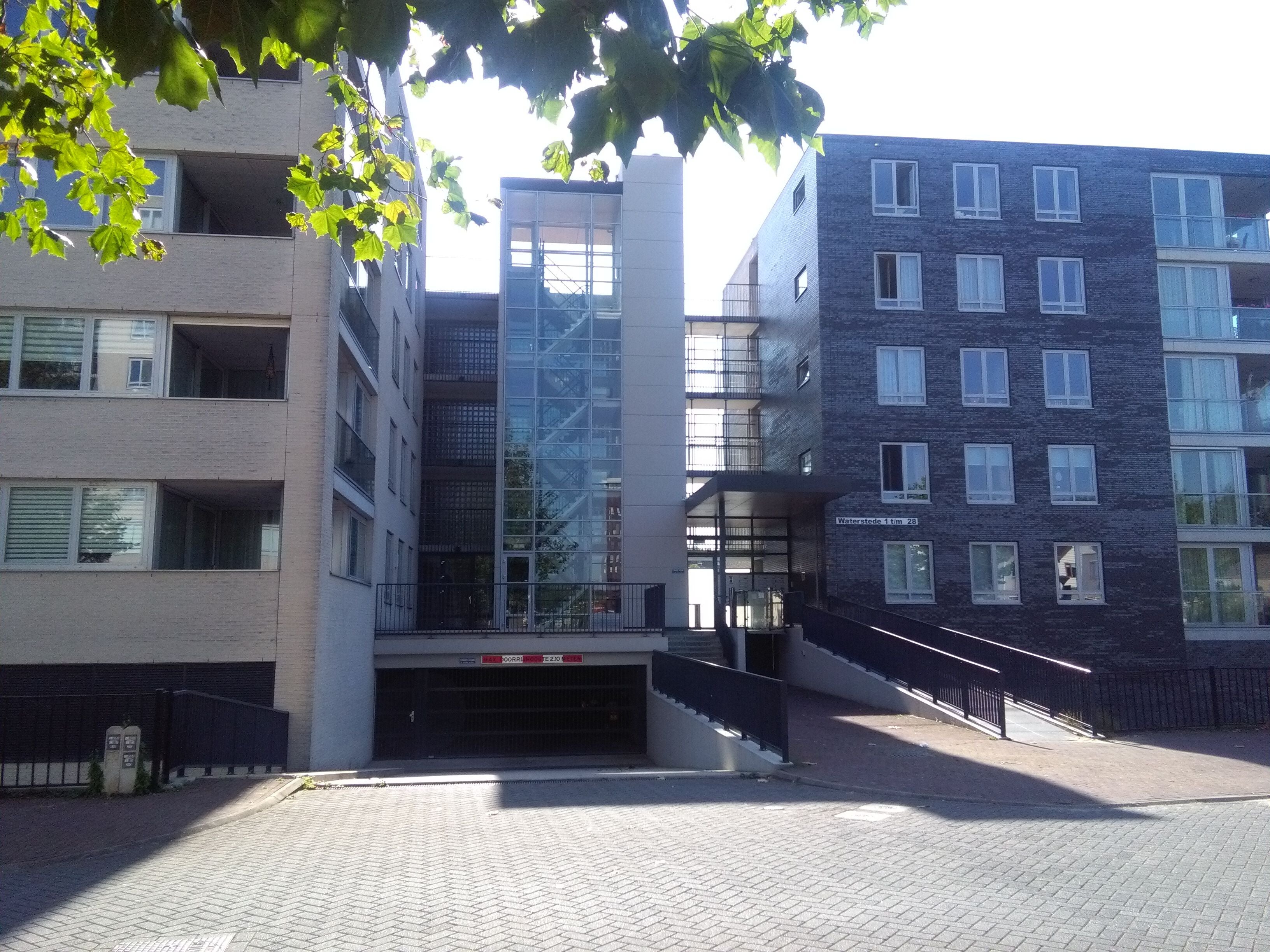 Appartement Waterstede 30 in Maarssen