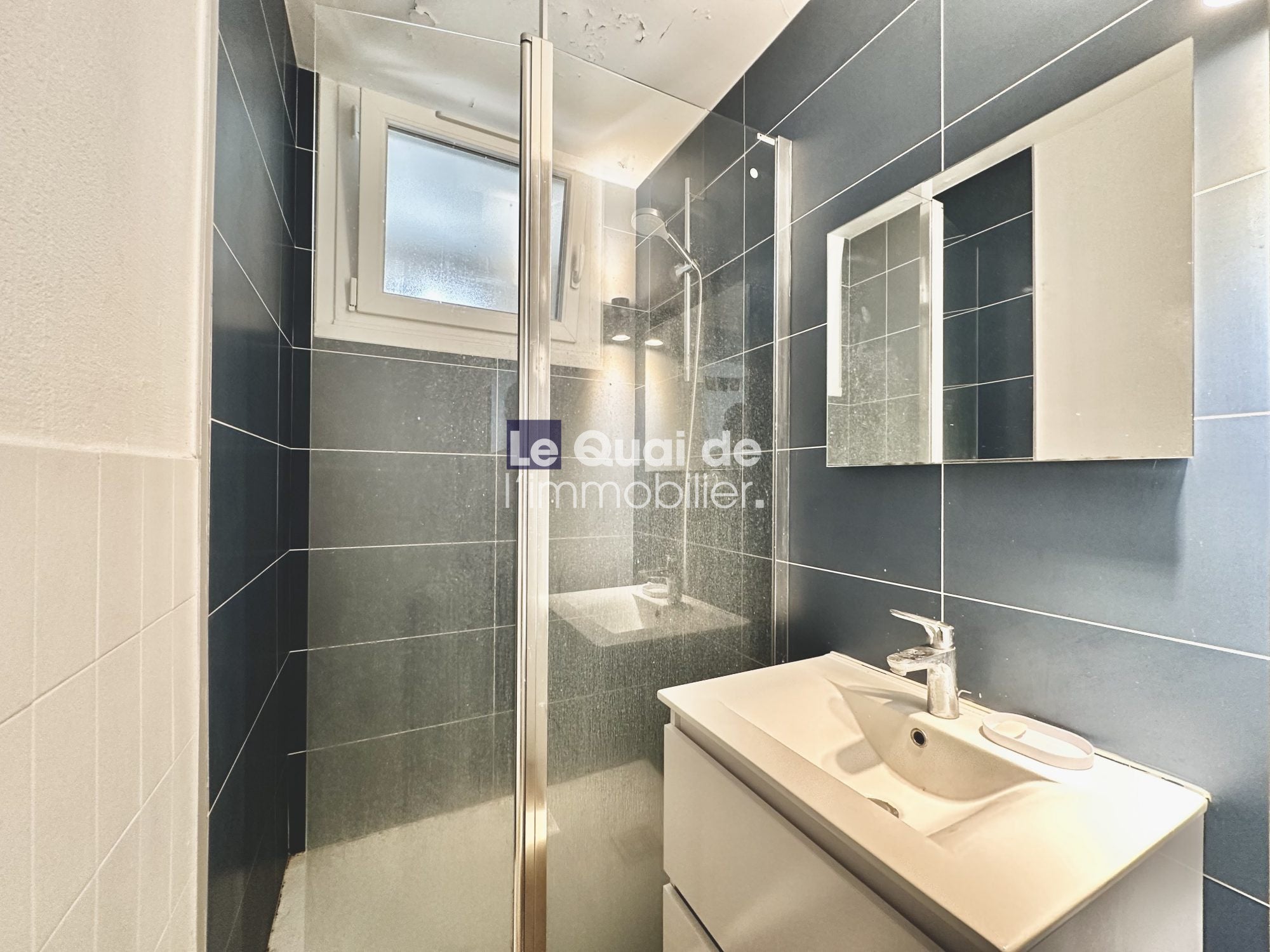 Appartement Rue de la Bajatière à Grenoble