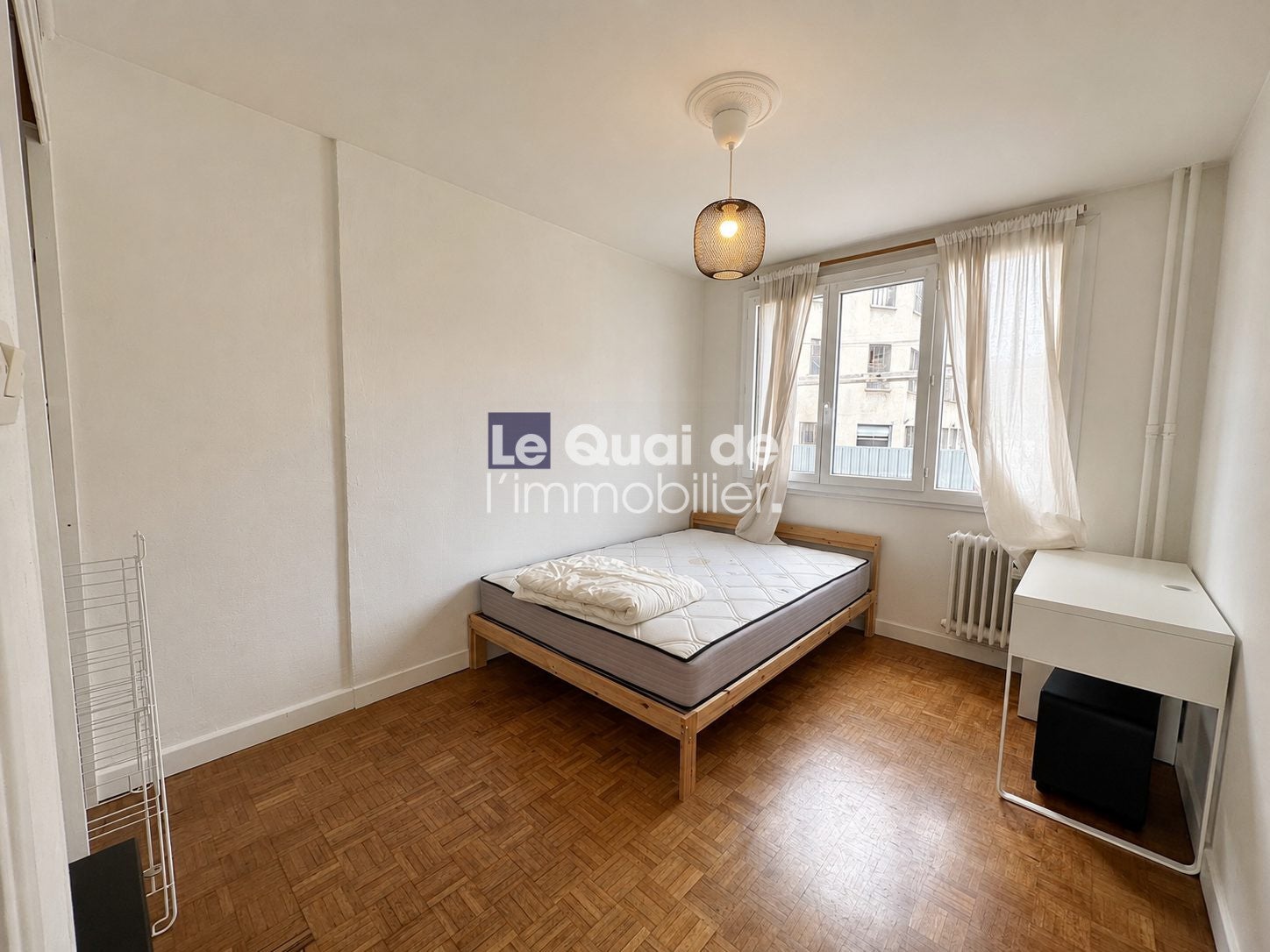 Appartement Rue de la Bajatière à Grenoble