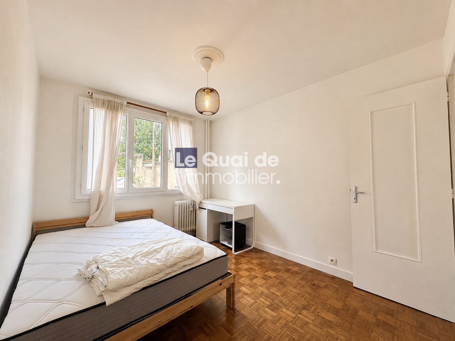 Flat Rue de la Bajatière in Grenoble