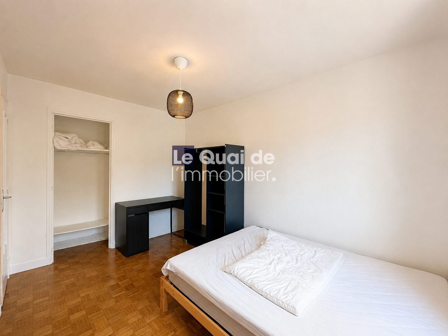 Flat Rue de la Bajatière in Grenoble