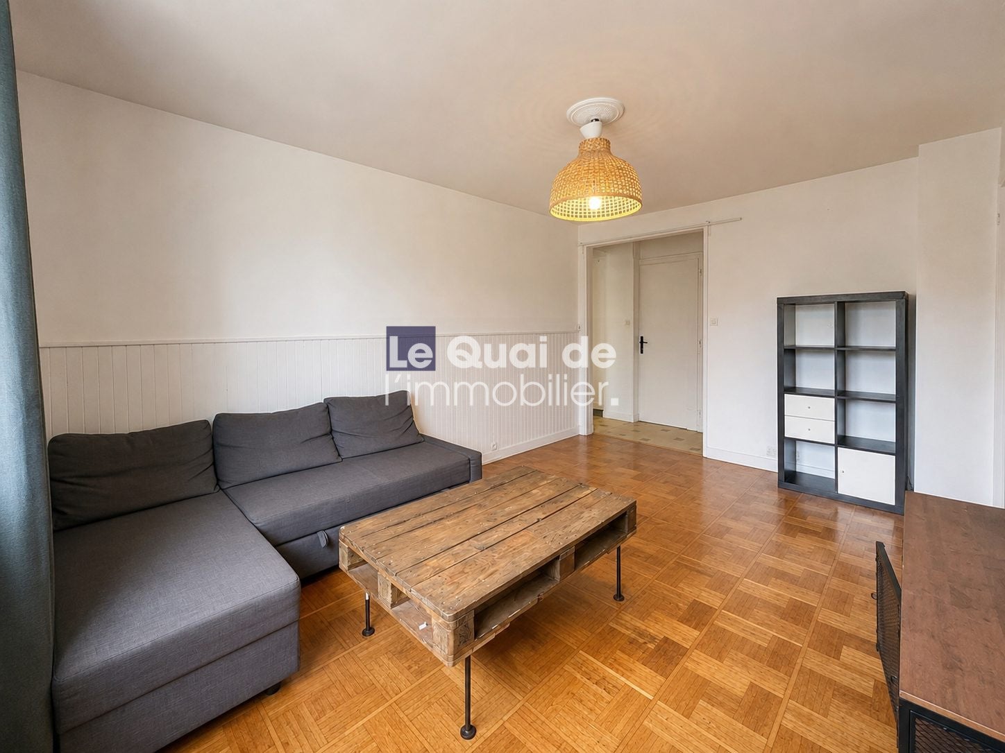 Flat Rue de la Bajatière in Grenoble