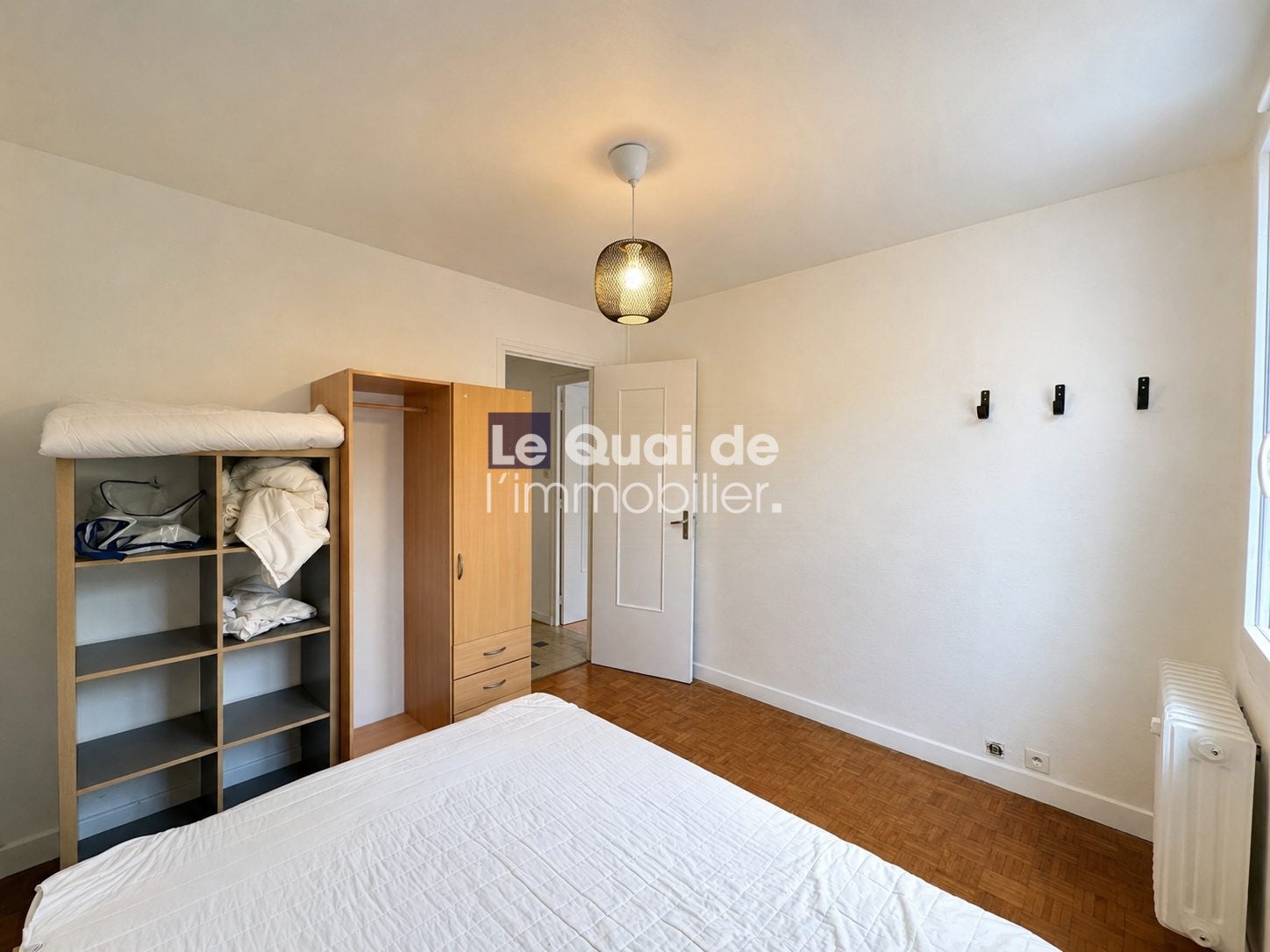 Flat Rue de la Bajatière in Grenoble