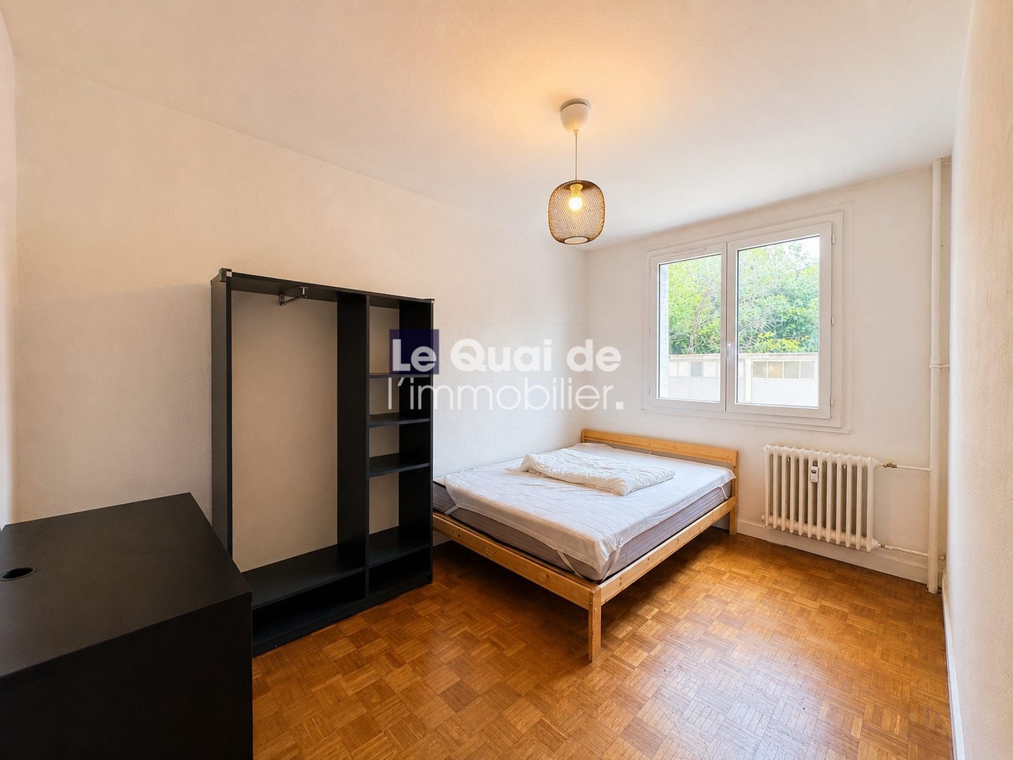 Flat Rue de la Bajatière in Grenoble