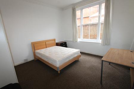 Room Russell Terrace in Royal Leamington Spa