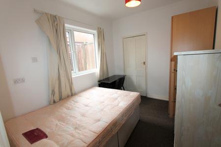 Room Russell Terrace in Royal Leamington Spa
