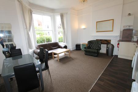 Room Russell Terrace in Royal Leamington Spa