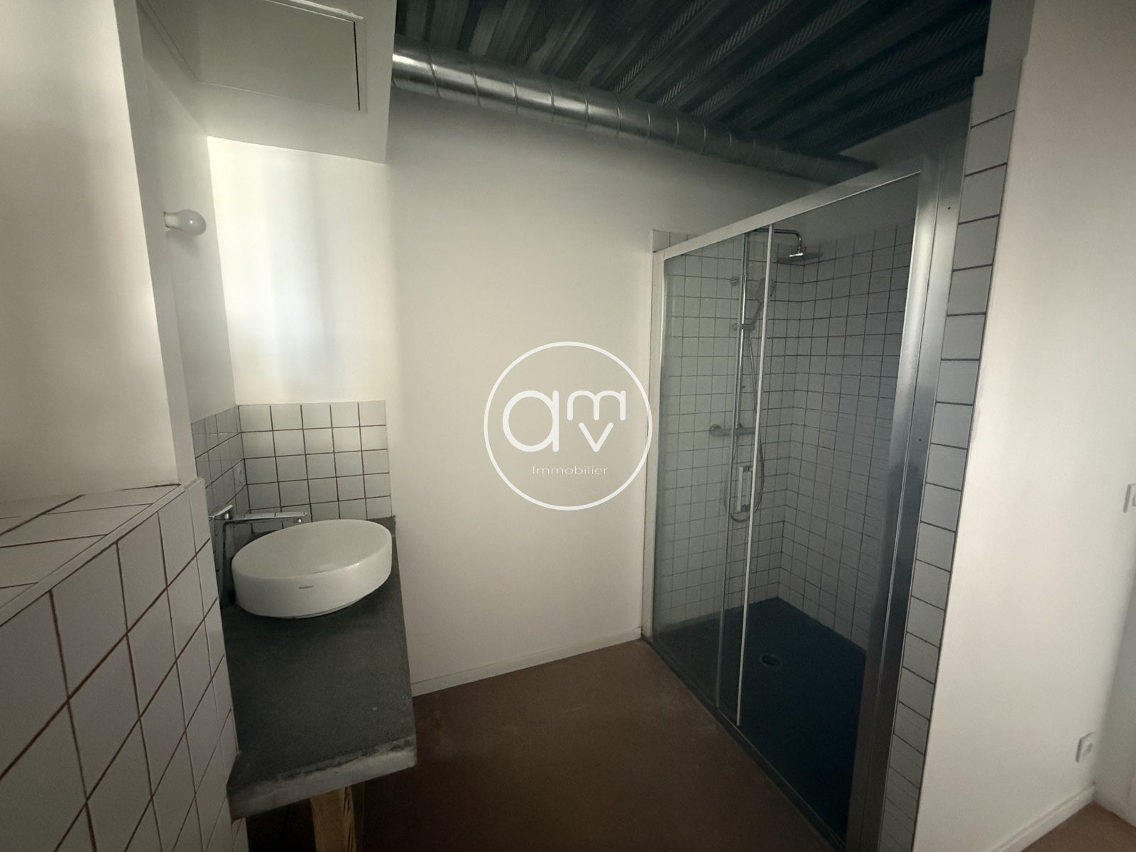 Appartement Chemin de la Navarre à La Crau