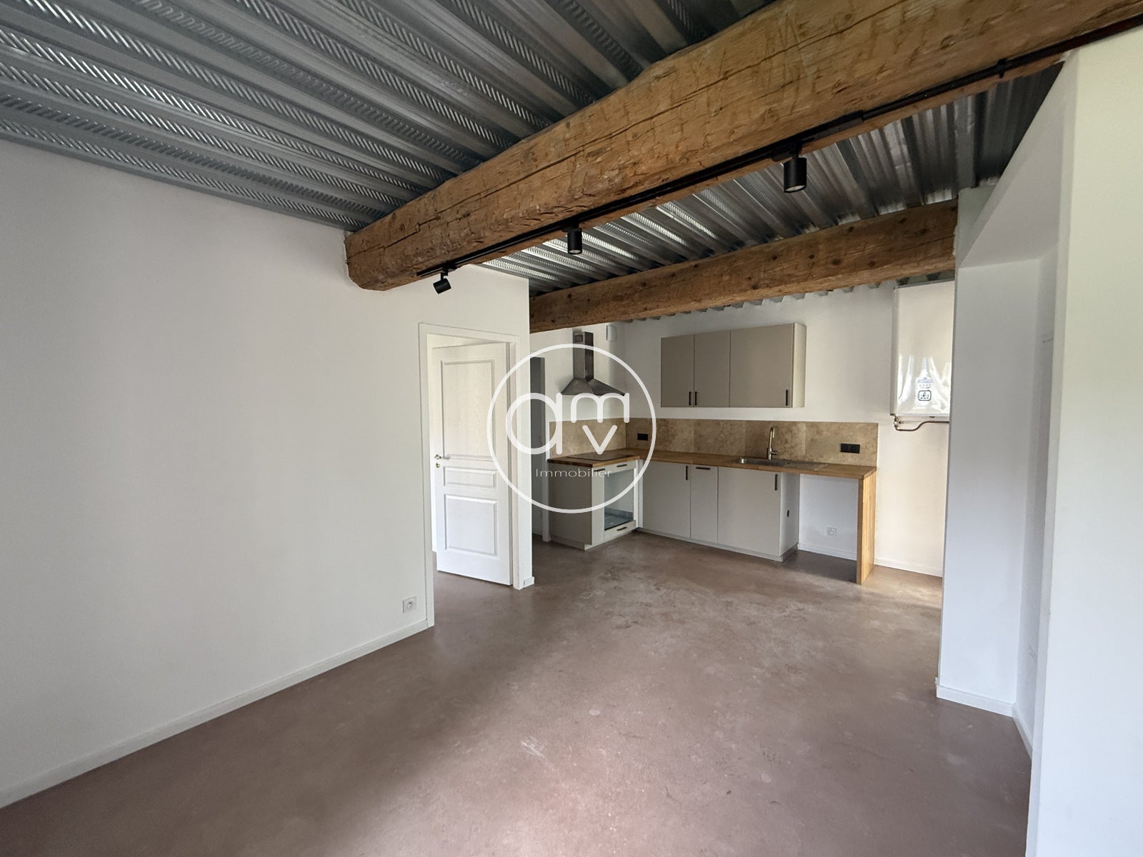 Appartement Chemin de la Navarre à La Crau