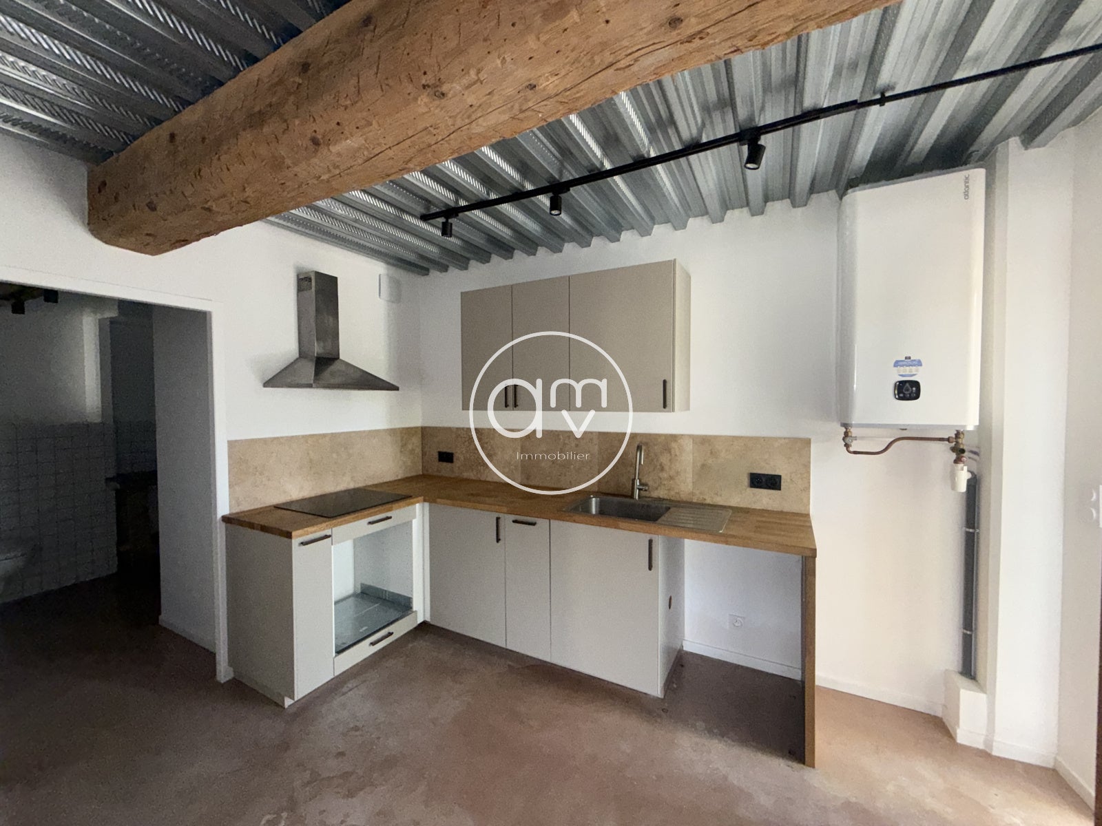 Appartement Chemin de la Navarre à La Crau