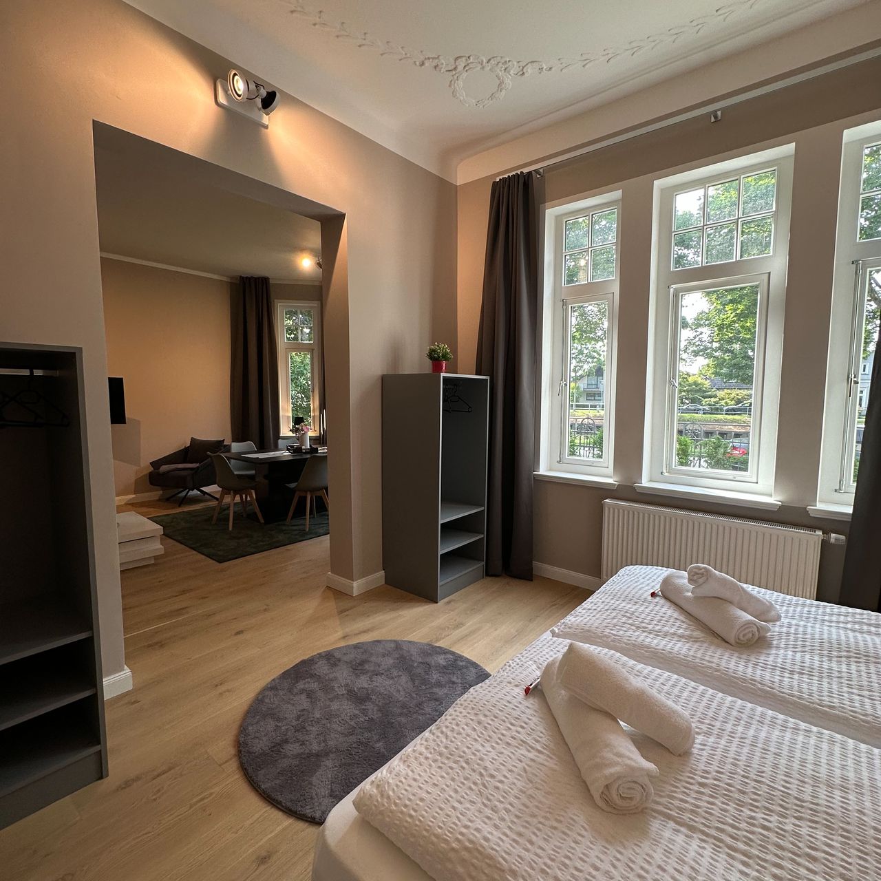 Wohnung Uferstraße in Oldenburg
