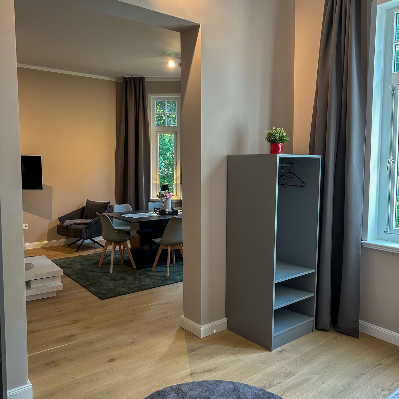 Wohnung Uferstraße in Oldenburg