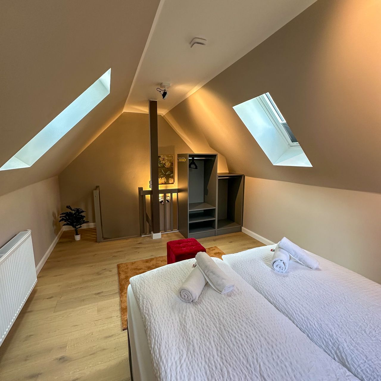 Wohnung Uferstraße in Oldenburg