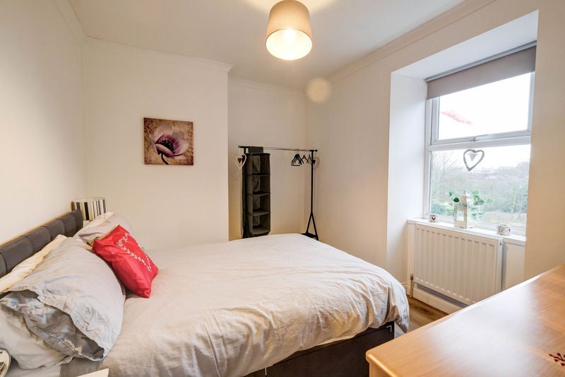 Flat Gloster Park in Amble By the Sea