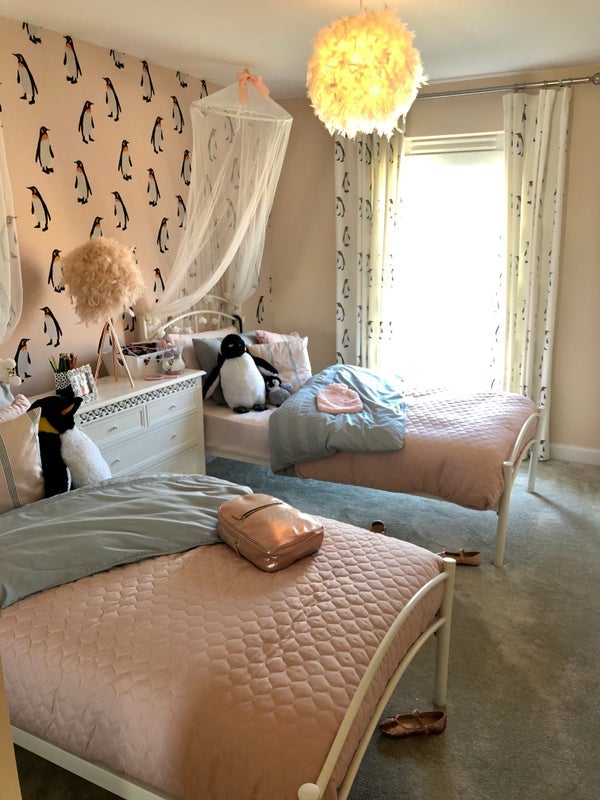 Room Friary Road in City of Edinburgh