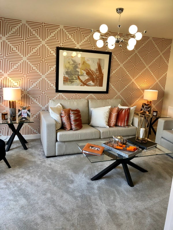 Room Friary Road in City of Edinburgh