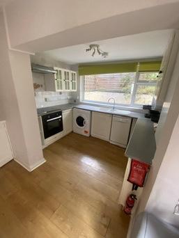 Room Burnthwaite Road in Greater London