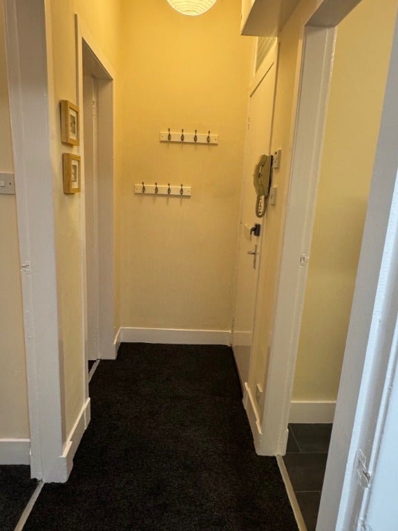 Flat Baker Street in Aberdeen City