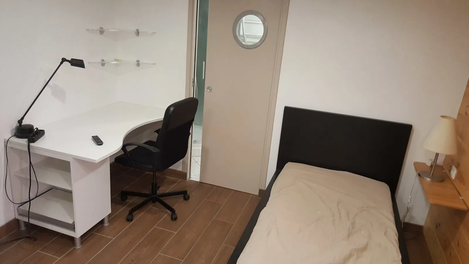 Chambre Avenue de la Libération à Cormeilles-en-Parisis