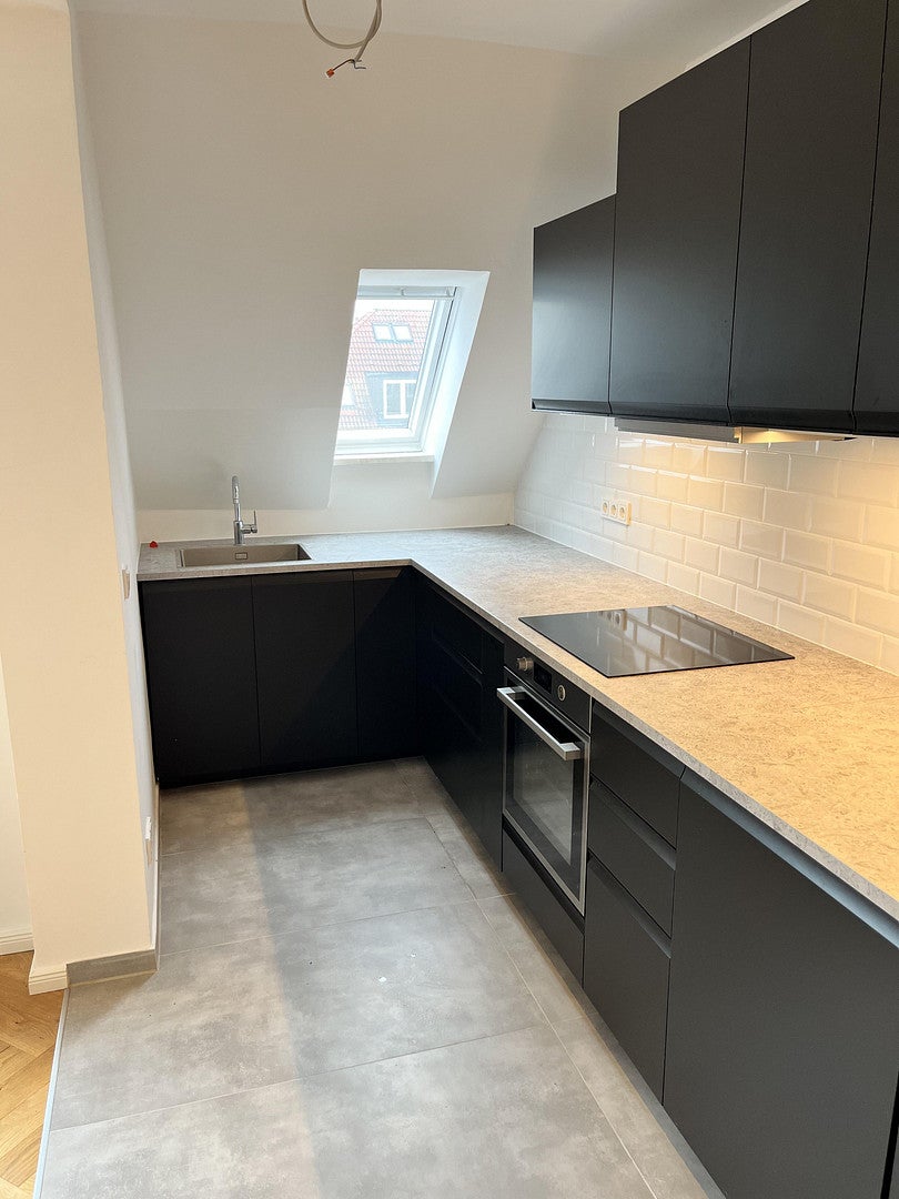 Wohnung Einsteinstraße in München