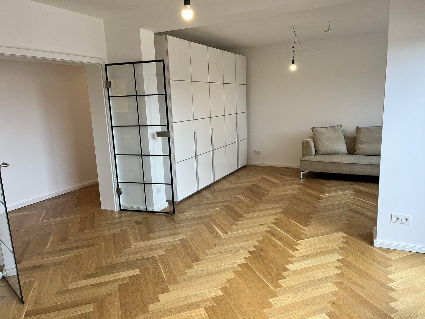 Wohnung Einsteinstraße in München