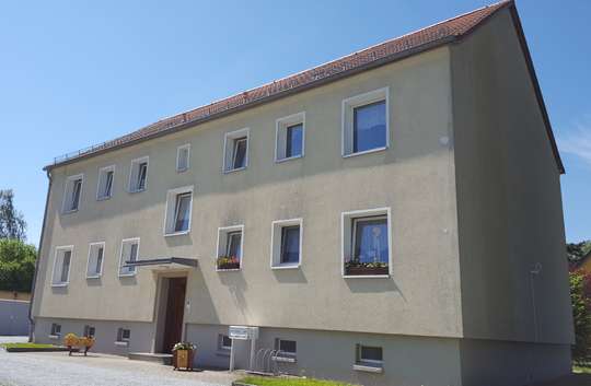 Wohnung An der alten Schäferei in Löbau