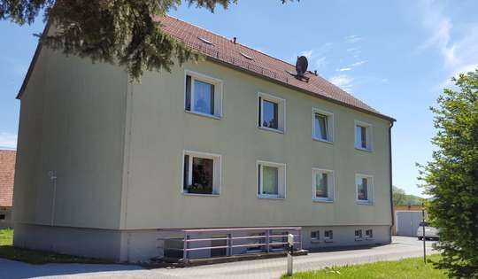 Wohnung An der alten Schäferei in Löbau