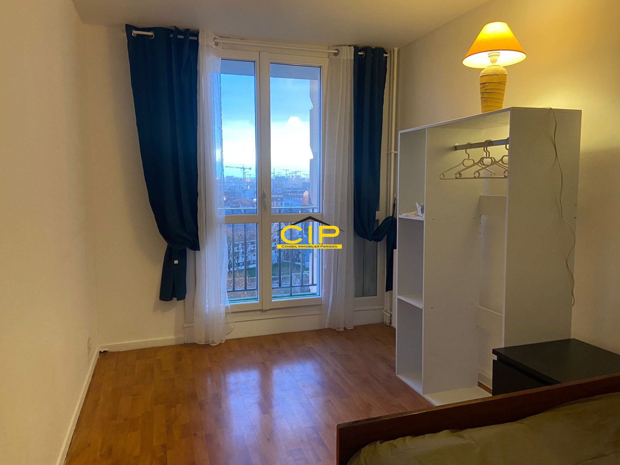 Flat Rue Gaston Dourdin in Saint-Denis