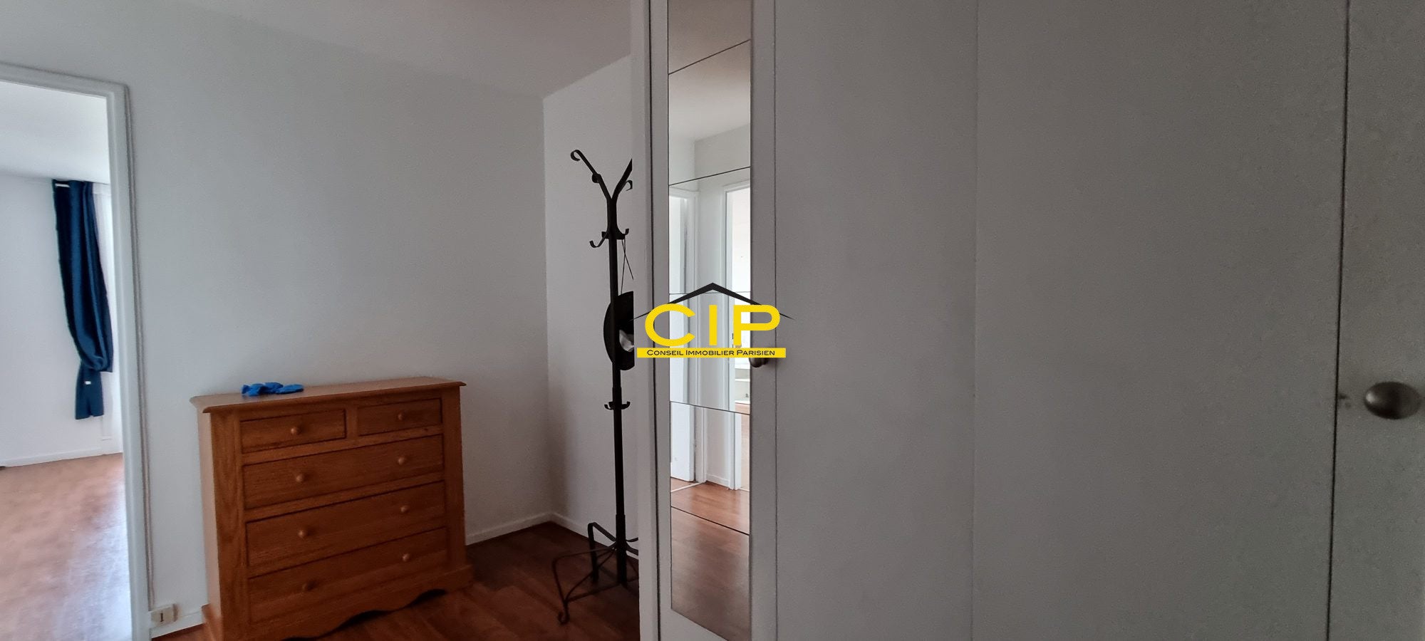 Appartement Rue Gaston Dourdin à Saint-Denis