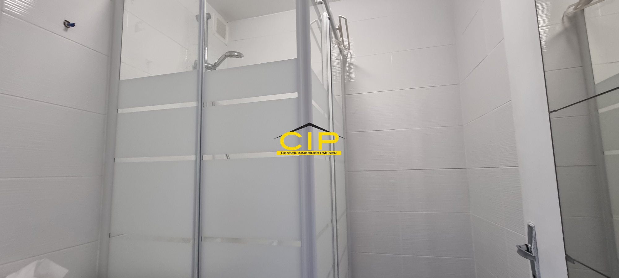 Appartement Rue Gaston Dourdin à Saint-Denis