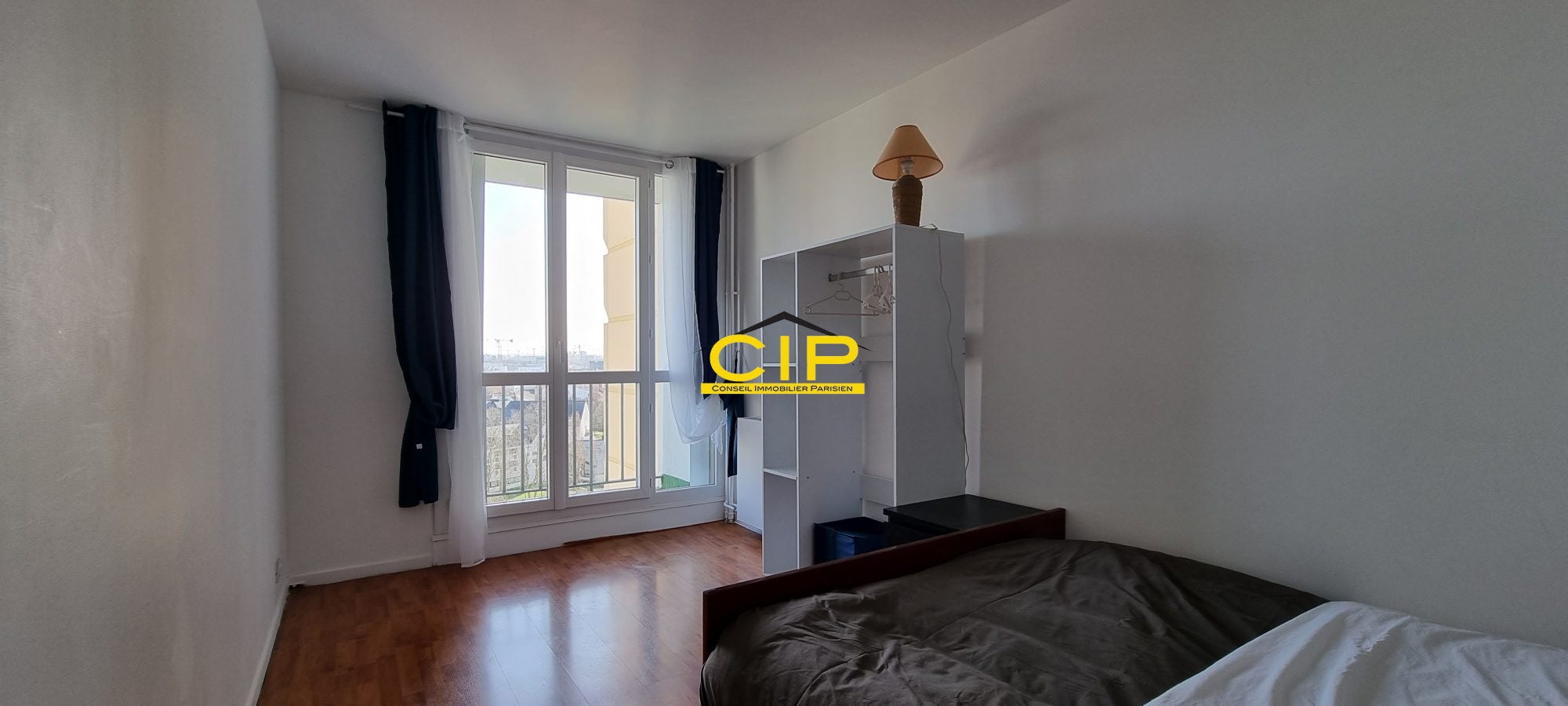 Appartement Rue Gaston Dourdin à Saint-Denis